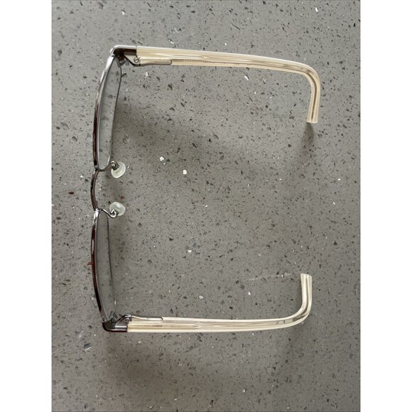 CALVIN KLEIN Eyeglasses Frames ONLY 5188 50-17-135 Bronze Full Rim Unisex